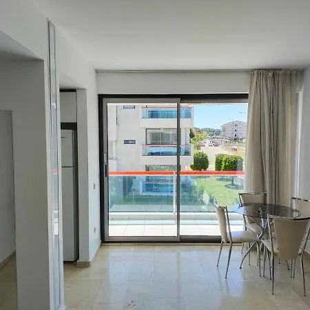 Cozy And Peaceful In The Center Apartament *