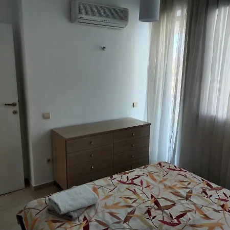 Cozy And Peaceful In The Center Apartament *