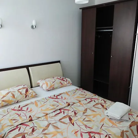 Διαμέρισμα Cozy And Peaceful In The Center Μπέλεκ