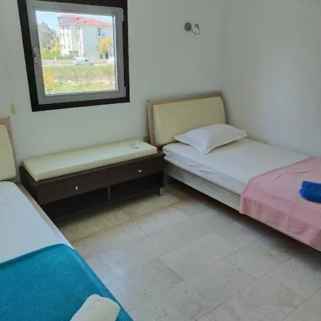 Διαμέρισμα Cozy And Peaceful In The Center
