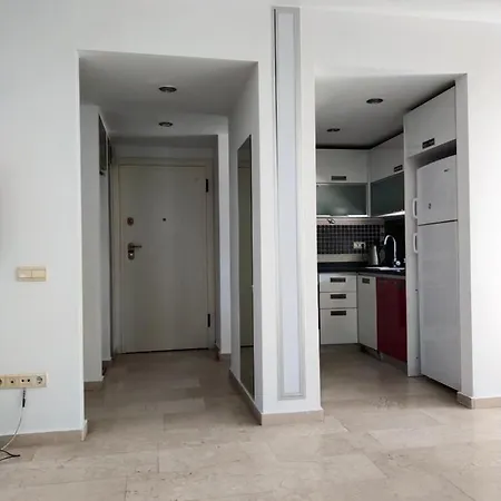 Cozy And Peaceful In The Center Διαμέρισμα
