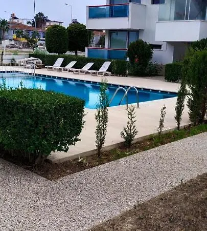 Cozy And Peaceful In The Center Διαμέρισμα
