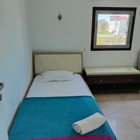 Cozy And Peaceful In The Center *